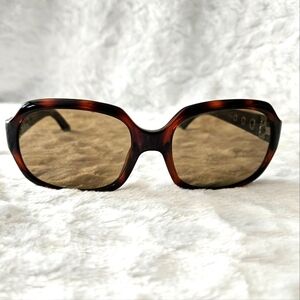 Coach Audrey sunglasses